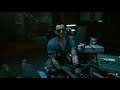 Cyber Punk PS5 EP03"Vous Etes Vraiment Médecin?"
