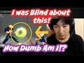 [Daigo] Why Daigo Thinks He Was Blind for 5 Years. "I Was Blind. How Dumb Am I!??" [SFVCE]