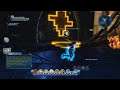 DC Universe Online Ainti Matter