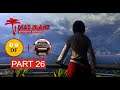 Dead Island Definitive Edition Playthrough w/ My Brother (Part 26) | Where Is My Pineapple? 🍍