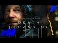 Death Stranding #50 Weapon Test (PS4 Pro) ( PLP )