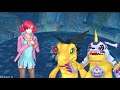 Digimon Story: Cyber Sleuth - Hacker's Memory. Часть 19