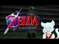 Dilly Streams The Legend of Zelda: Ocarina of Time 3D 21APR2021
