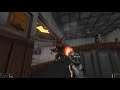 Doom meets Fallout