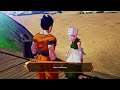 Dragon Ball Z Kakarot - End Game And Questing Part 2