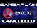 EVO 2020 is Officially Cancelled & CEO Has Been Fired