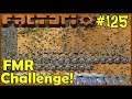 Factorio Million Robot Challenge #125: Robot Speed Upgrade!