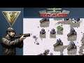 Five to One Allies 2 - Allied Campaign Command and Conquer Red Alert