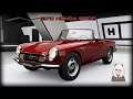 Forza Horizon 4 - 1970 Honda S800