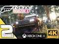 Forza Horizon 4 I Pruebas Primavera 2 30042020  I Ley's Play I XboxOneX I 4K