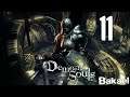 [FR/Geek] Demon's Souls - 11 - Balade chez les nains