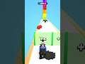 Funny Noob Gameplay Walkthrough (Android & iOS) #shorts