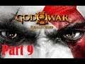 God Of War 3: Remastered Walkthrough Part 9