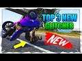 GTA 5 ONLINE TOP 3 NEW GLITCHES 1.48! SELL A STREET CAR FOR 1M$ , GUNS IN PASSIVE MODE & MORE!!!
