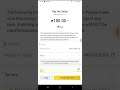 How to Cash In in Binance using Gcash | How to Buy SLP using Gcash part 1 | How to Fund Binance