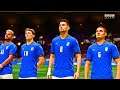 Italy - Bulgaria // World Cup Qualification 2022 // 02/09/2021 // FIFA 21 Pronosctic