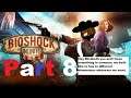 lets play Bioshock Infinite part 8 (Lady Comstock put to rest & experiencing a possible future)