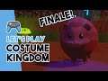 Let's Play Costume Kingdom: Enter Stratos! | The Finale!