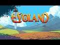 Let’s Play Evoland #01: Starting with the Basics, Literally
