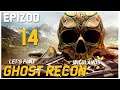 Let's Play Ghost Recon: Wildlands - Epizod 14