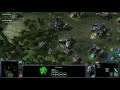 Let's Play - StarCraft II,  Welcome to the Jungle, Episode 1 - Wings of Liberty