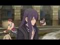 Let's Play Tales of Vesperia: Definitive Edition #1-Trouble In The Lower Quarter