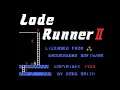 Lode Runner 2 (MSX)
