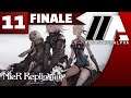 «MaelstromALPHA» NieR Replicant ver.1.22474487139... (Part 11 - Finale)