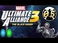 Marvel Ultimate Alliance 3: The Black Order (4 Player) Part 5: Ultron is Mental