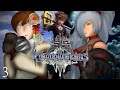 『Michaela & Natasha Plays』Kingdom Hearts 3 Re:Mind - Part 3
