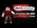 Minecraft Live With Subscribers |24/7 Server| need dev Anyone can join |MINECRAFT smp live|Java+pE.