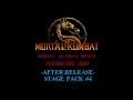 Mortal Kombat Project Ultimate Update 2019/2020 - AFTER RELEASE STAGE PACK #4 (Showcase + Download)