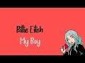 My Boy - Billie Eilish  (Tradução)