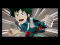 My Hero One's Justice Strewam -- Anime Nerds