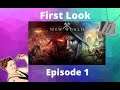 New World Lets Play, Gameplay, First Look - Episode 1