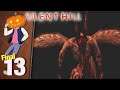 Nurtured by the Nightmare - Let's Play Silent Hill - Part 13 (Final)