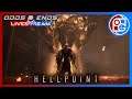 Odds & Ends Gaming - HELLPOINT - Space Walk and possible boss battle
