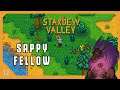 One Sappy Mofo | Let's Play Stardew Valley 1.5 - Part 12