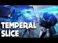 Outriders Demo :: #Shorts :: TEMPORAL SLICE!!!