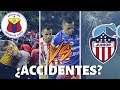 Pasto Vs Junior Final Liga Aguila - 😭 La Llegada De Ambas Hinchadas a La Capital Con Problemas 😭