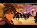 Post-Game Begins - Kingdom Hearts 3 | Part 36 - Let's Plat