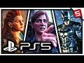 PS5 Reveal Event LIVE - Sony Playstation 5 Games Reveal Event Reaction - Sony PS5 Event 2020 Full HD