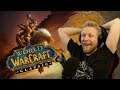 Quin Plays Vanilla World of Warcraft for the First Time EVER
