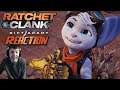 Ratchet & Clank Rift Apart - Press Preview GAMEPLAY REACTION!