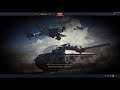 Reading the display of the New HUDs in WT「War Thunder 2.5」