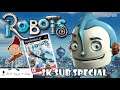 ROBOTS, PS2: i don't have a nose review (2K SUB SPECIAL)