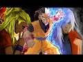RULES OF ULTRA INSTINCT!!! 🔥🔥🔥 SonTJ Intro 2K22!