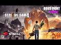 Serious Sam 4 gameplay  Boss Fight Ending Scene in hindi Playstation Gameshd