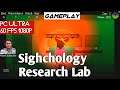 Sighchology Research Lab 星礼研究所 Gameplay PC Ultra 1440p GTX 1080Ti i7 4790K Test Indonesia
