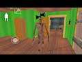 Siren Head Granny: The Scary Game (Android/iOS)